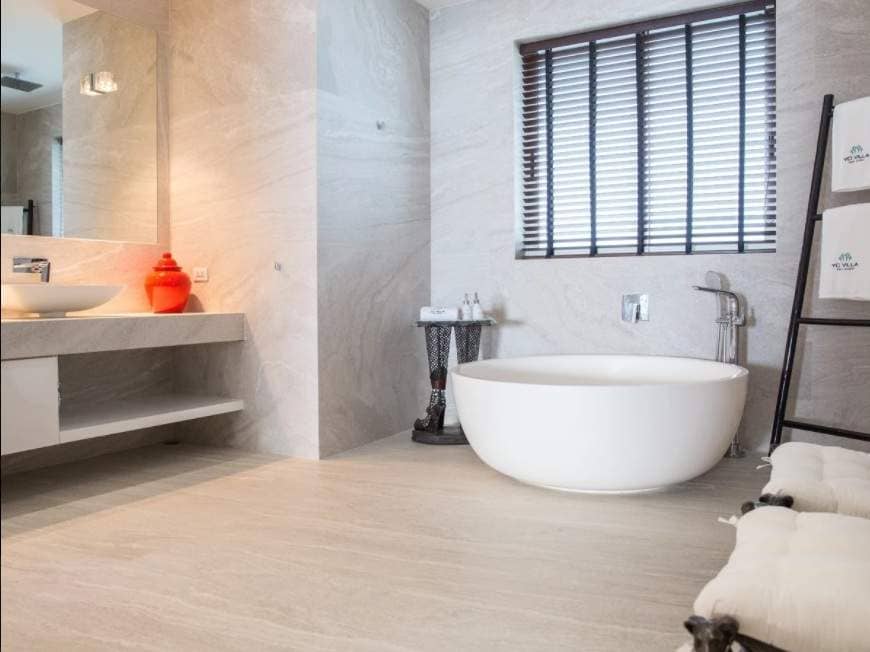 Rent villa Yo Villa, Thailand, Samui, Bophut | Villacarte