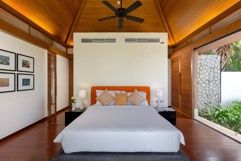 Rent villa Jia, Thailand, Phuket, Phang Nga | Villacarte
