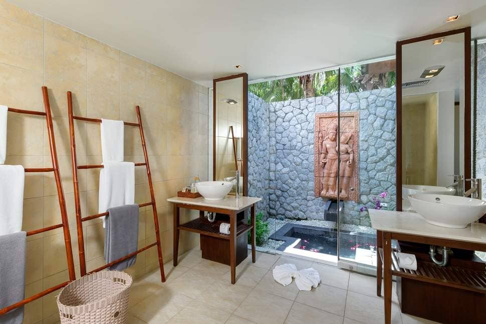 Rent villa Jia, Thailand, Phuket, Phang Nga | Villacarte