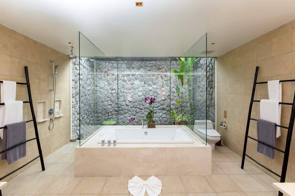 Rent villa Jia, Thailand, Phuket, Phang Nga | Villacarte