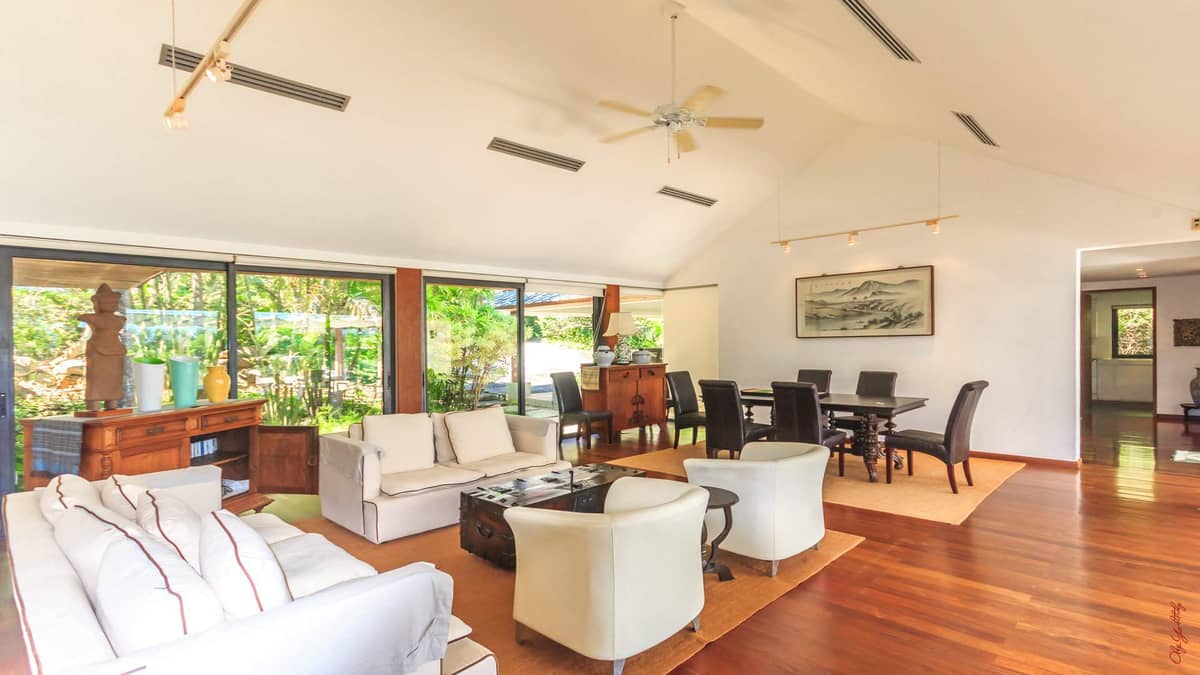 Rent villa isabella, Thailand, Phuket, Rawai | Villacarte