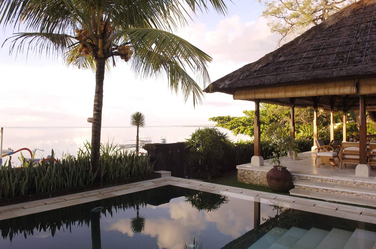Rent villa georgina, Indonesia, Bali, Sanur | Villacarte