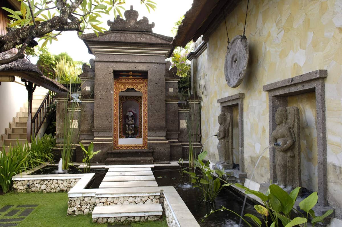 Rent villa georgina, Indonesia, Bali, Sanur | Villacarte