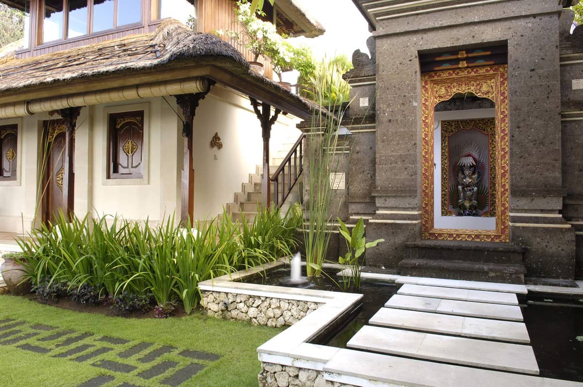 Rent villa georgina, Indonesia, Bali, Sanur | Villacarte