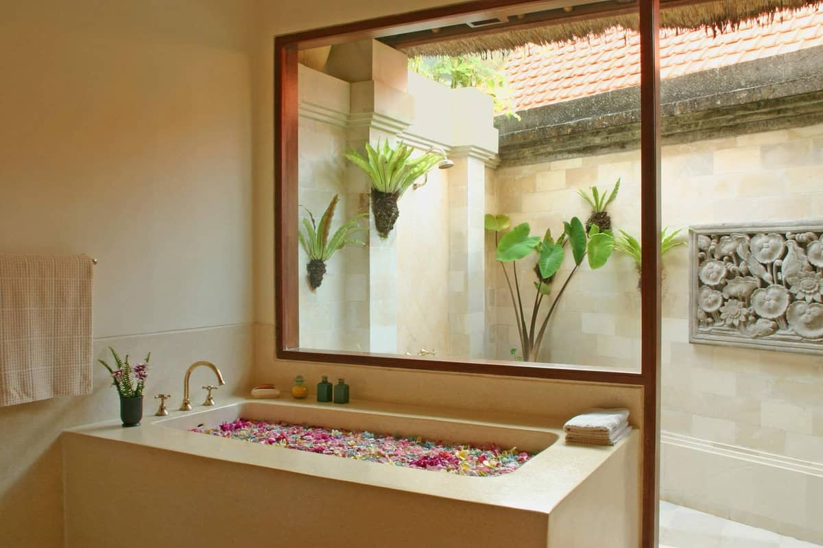 Rent villa georgina, Indonesia, Bali, Sanur | Villacarte
