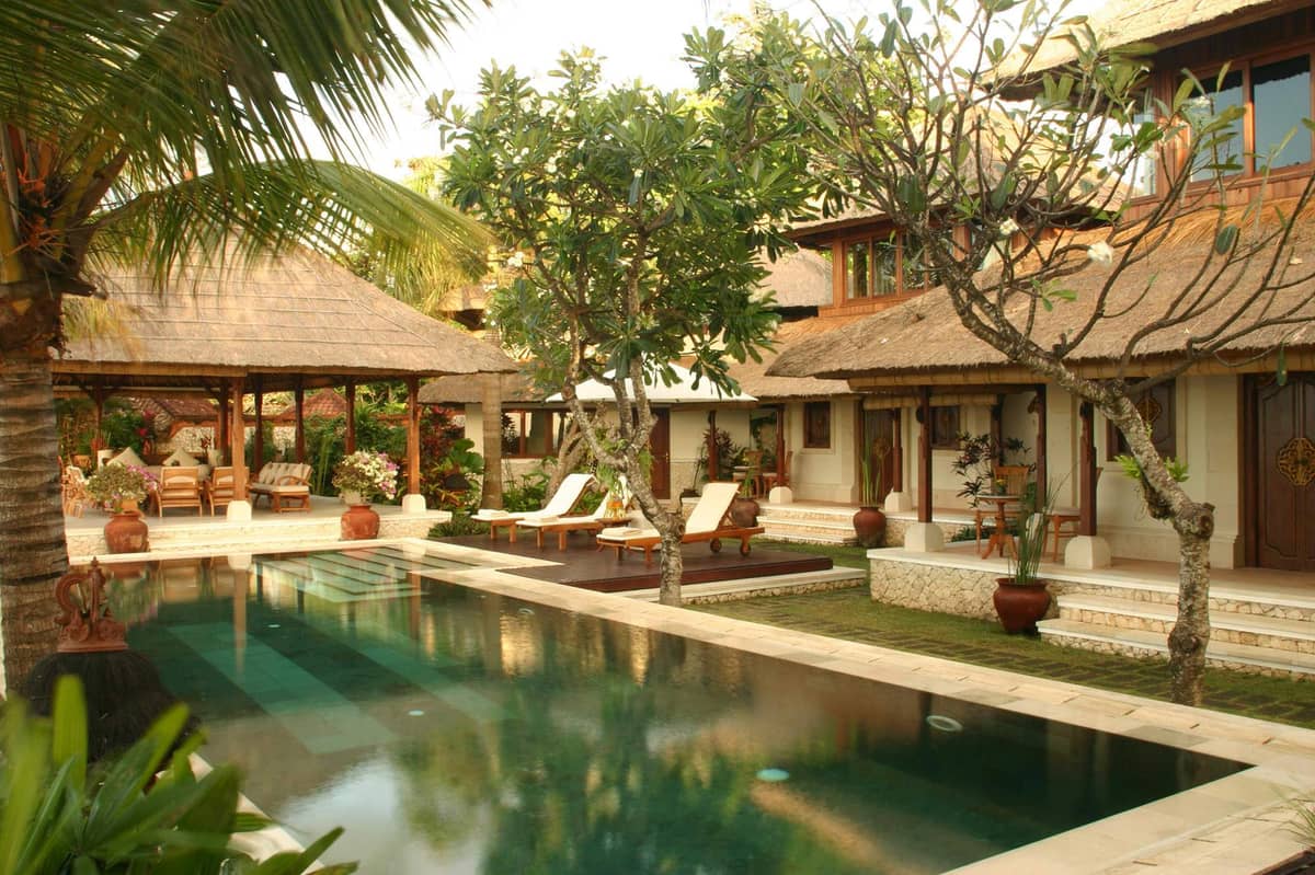 Rent villa georgina, Indonesia, Bali, Sanur | Villacarte