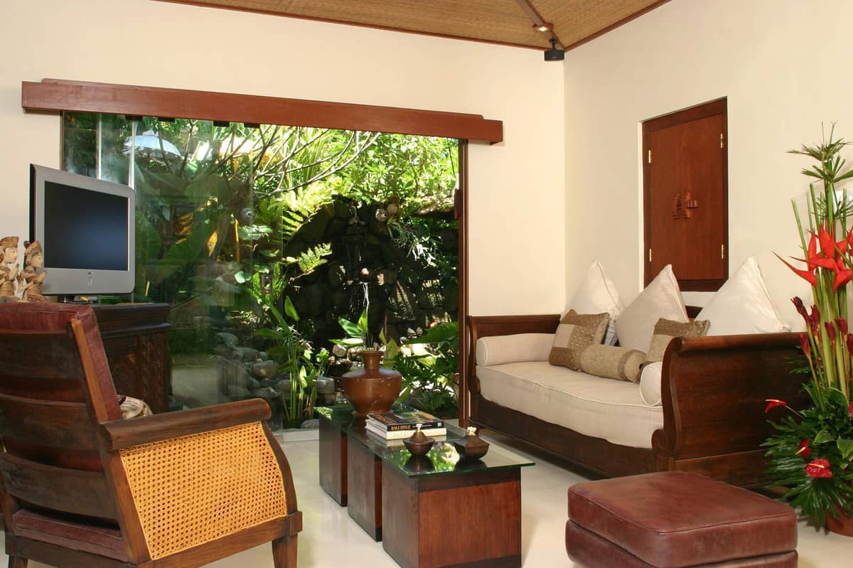 Rent villa georgina, Indonesia, Bali, Sanur | Villacarte