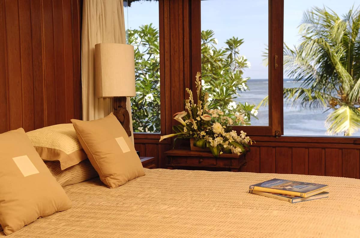 Rent villa georgina, Indonesia, Bali, Sanur | Villacarte