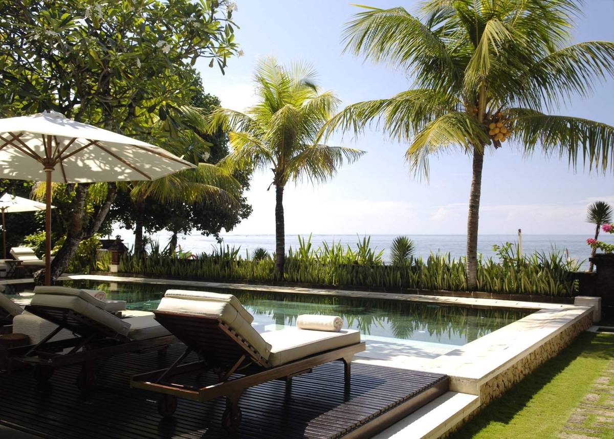 Rent villa georgina, Indonesia, Bali, Sanur | Villacarte