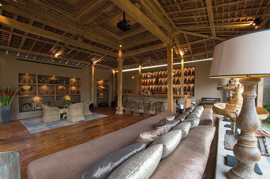 Rent villa Aida, Indonesia, Bali, Changu | Villacarte