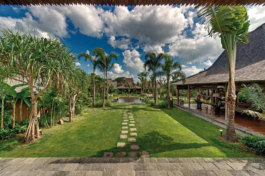 Rent villa Aida, Indonesia, Bali, Changu | Villacarte