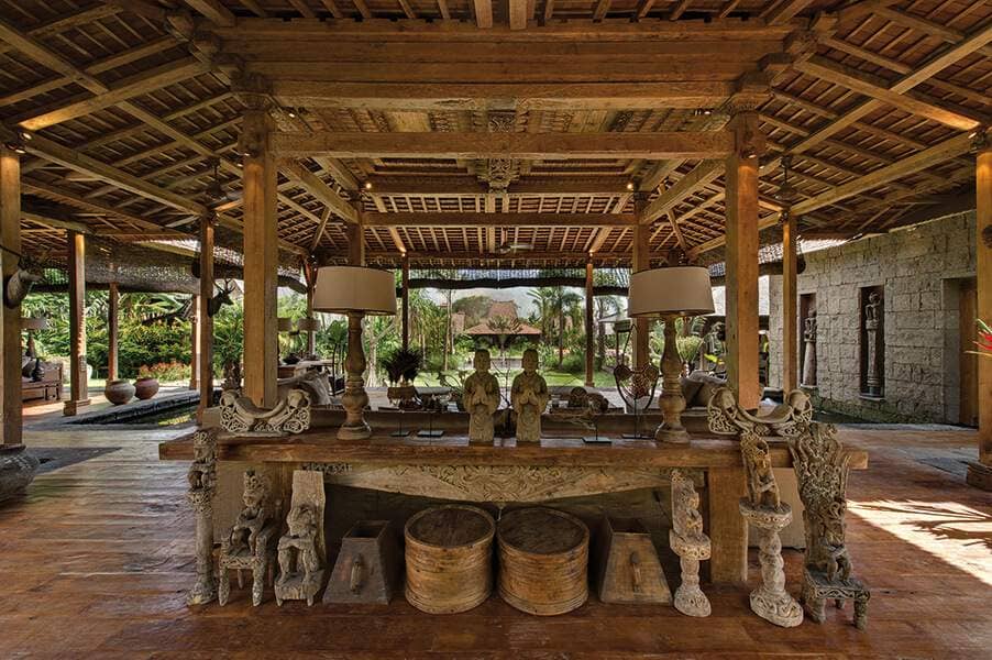 Rent villa Aida, Indonesia, Bali, Changu | Villacarte