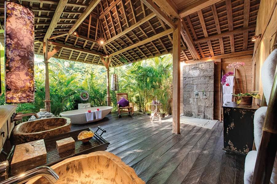 Rent villa Aida, Indonesia, Bali, Changu | Villacarte