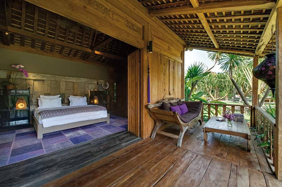 Rent villa Aida, Indonesia, Bali, Changu | Villacarte