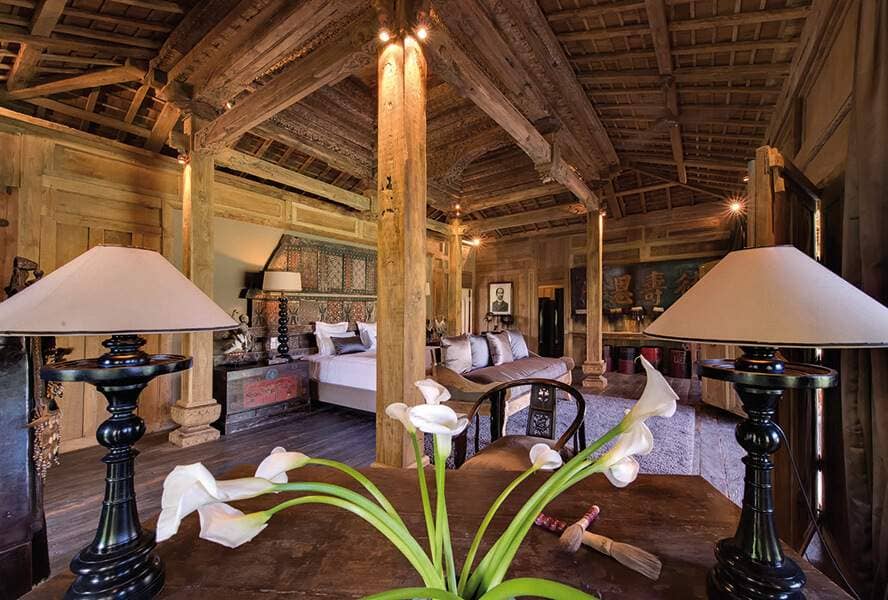 Rent villa Aida, Indonesia, Bali, Changu | Villacarte