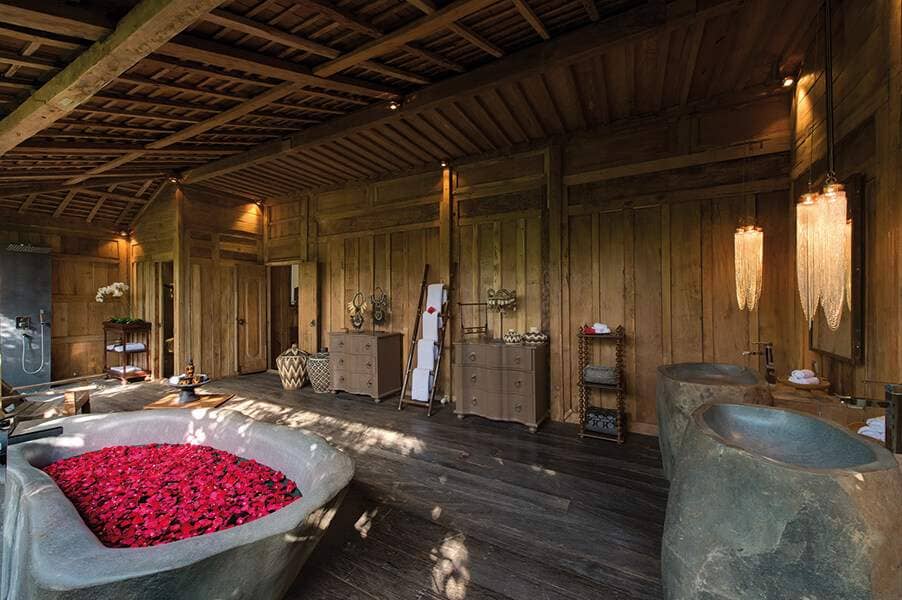 Rent villa Aida, Indonesia, Bali, Changu | Villacarte