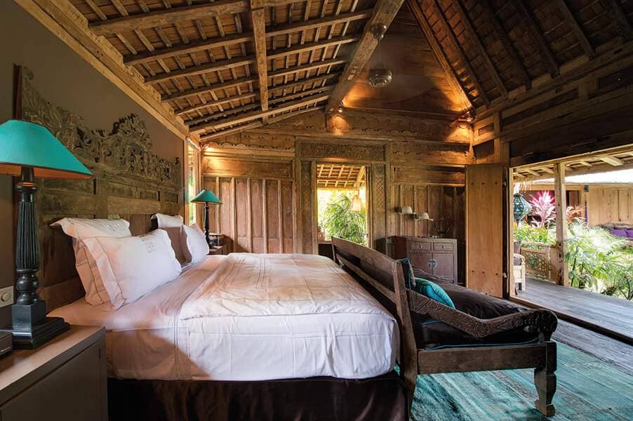 Rent villa Aida, Indonesia, Bali, Changu | Villacarte