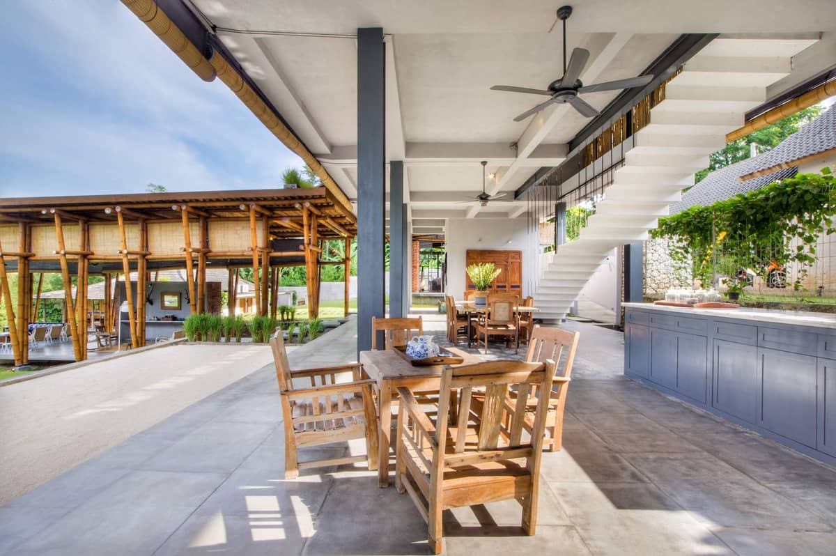 Rent villa marietta, Indonesia, Bali, Changu | Villacarte