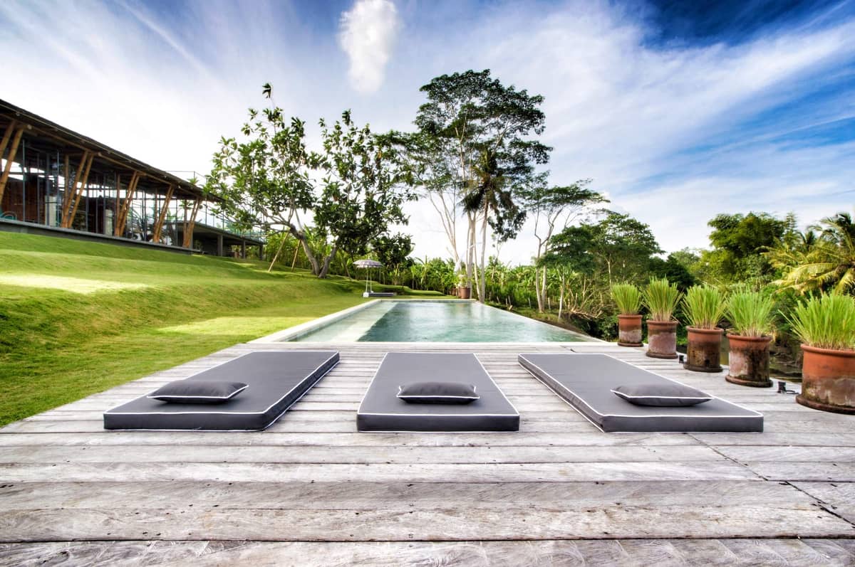 Rent villa marietta, Indonesia, Bali, Changu | Villacarte