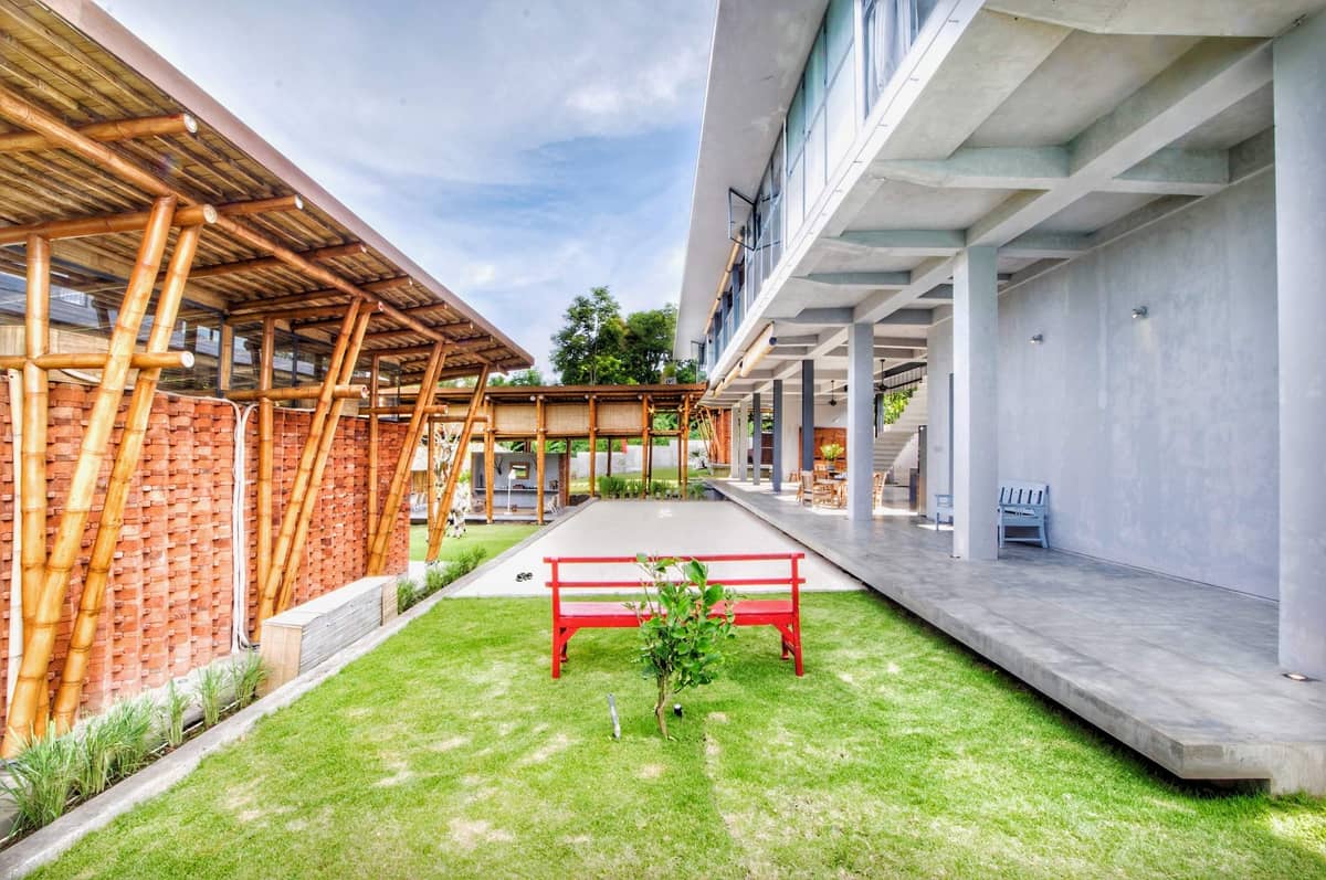 Rent villa marietta, Indonesia, Bali, Changu | Villacarte