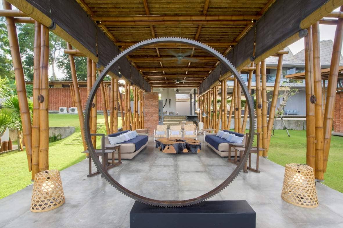 Rent villa marietta, Indonesia, Bali, Changu | Villacarte