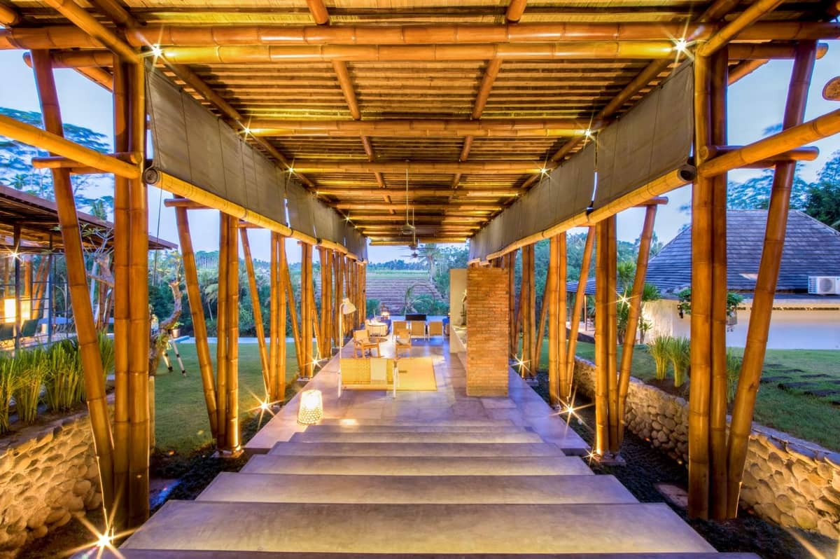 Rent villa marietta, Indonesia, Bali, Changu | Villacarte