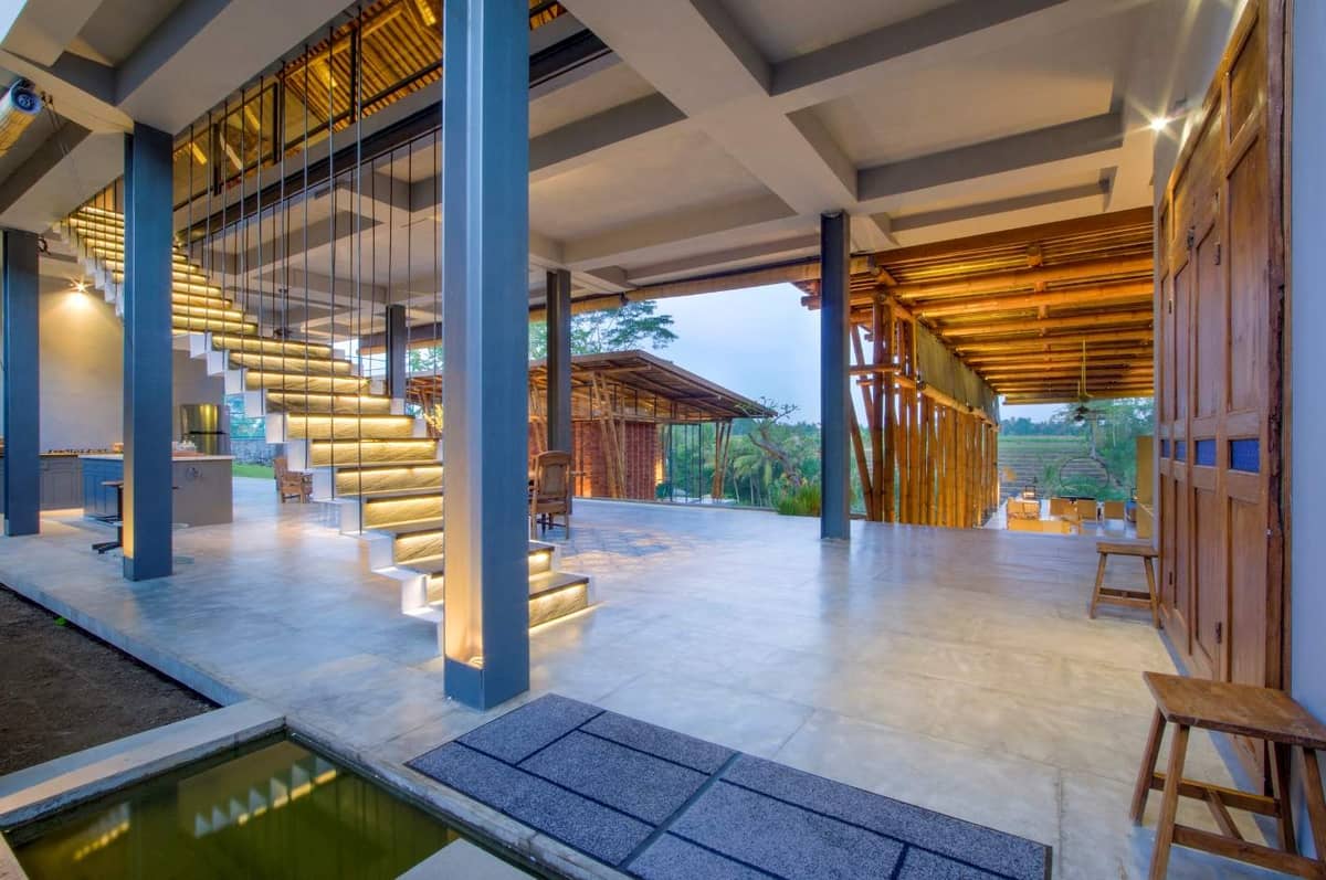 Rent villa marietta, Indonesia, Bali, Changu | Villacarte