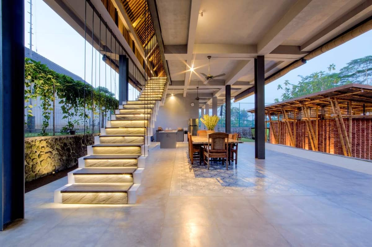 Rent villa marietta, Indonesia, Bali, Changu | Villacarte