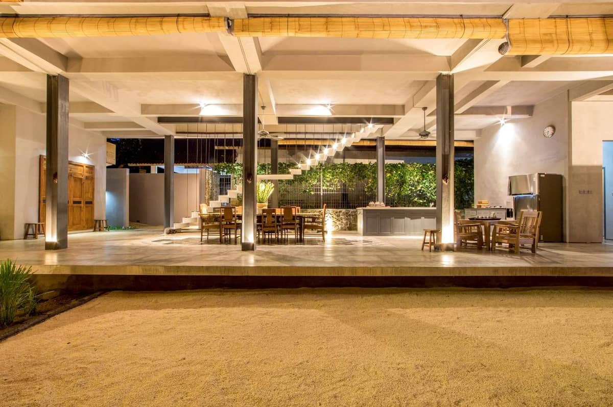 Rent villa marietta, Indonesia, Bali, Changu | Villacarte