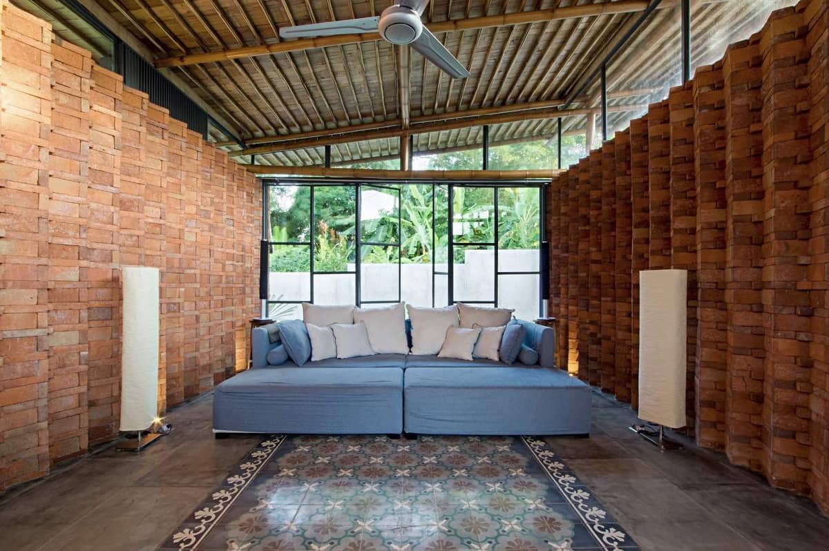 Rent villa marietta, Indonesia, Bali, Changu | Villacarte