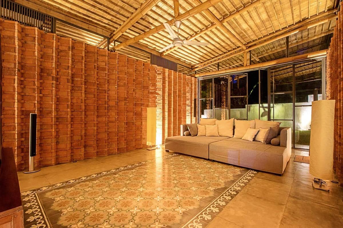 Rent villa marietta, Indonesia, Bali, Changu | Villacarte