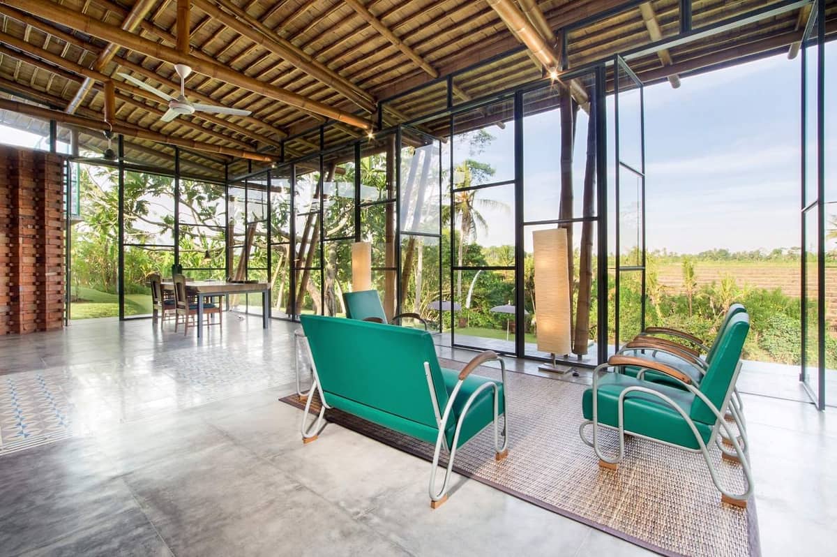 Rent villa marietta, Indonesia, Bali, Changu | Villacarte
