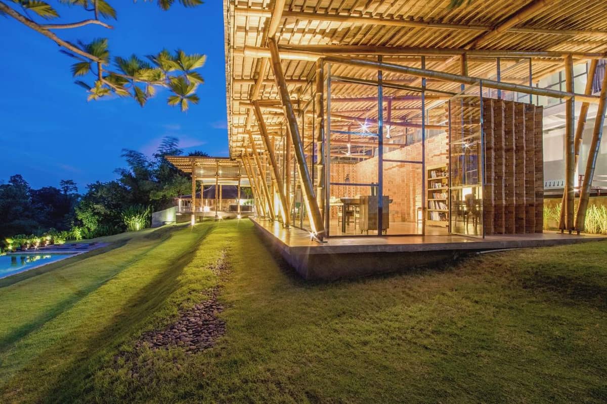 Rent villa marietta, Indonesia, Bali, Changu | Villacarte