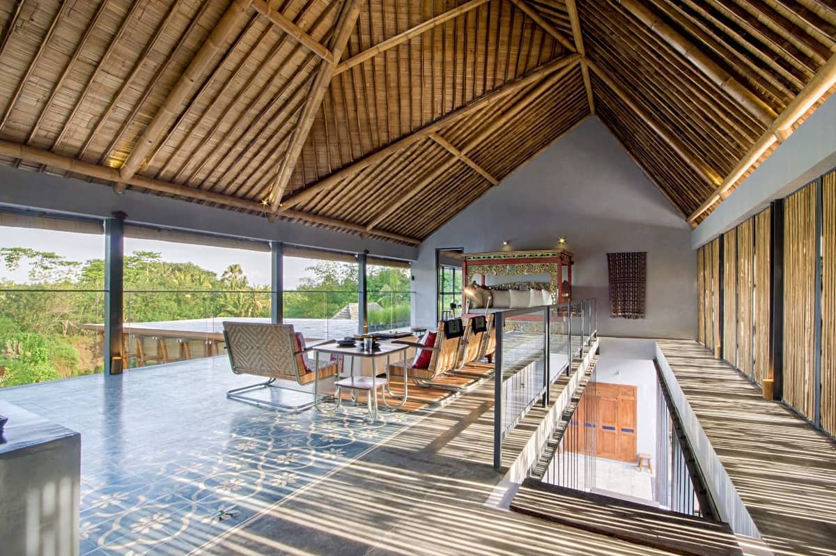 Rent villa marietta, Indonesia, Bali, Changu | Villacarte
