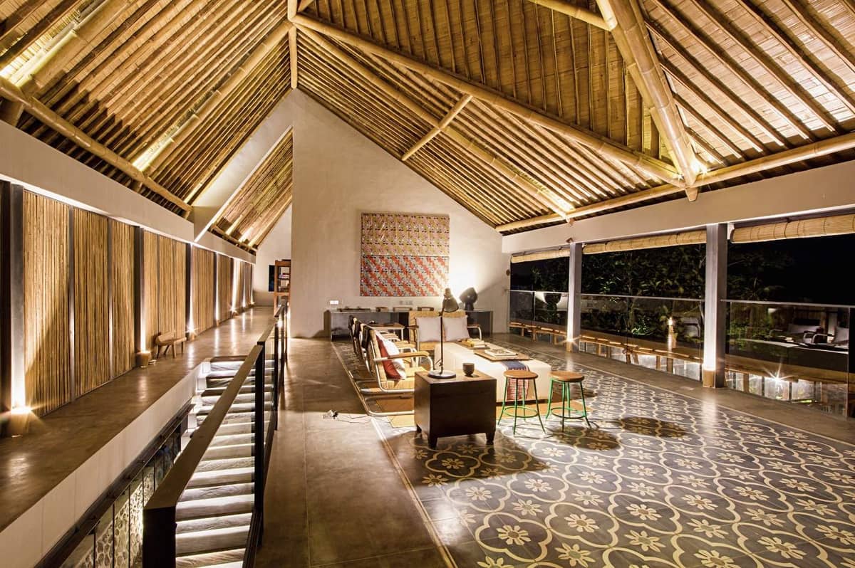 Rent villa marietta, Indonesia, Bali, Changu | Villacarte
