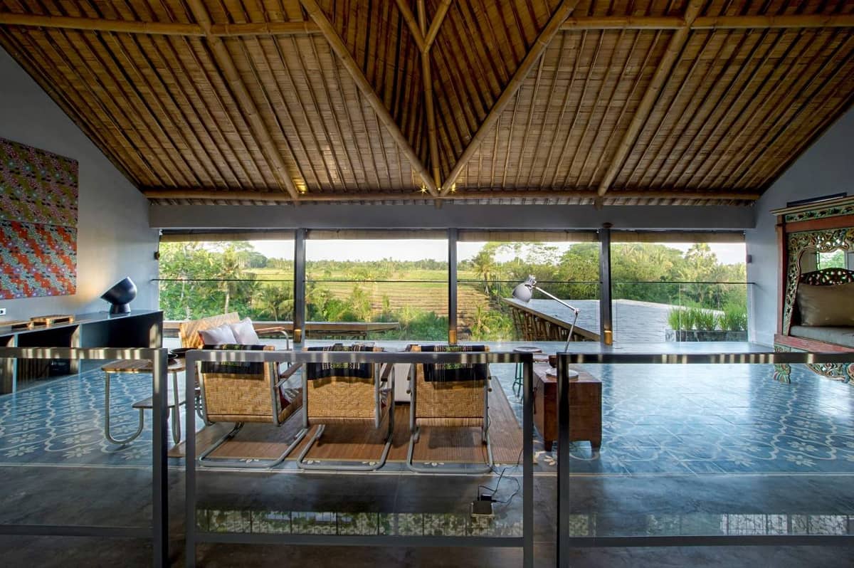 Rent villa marietta, Indonesia, Bali, Changu | Villacarte