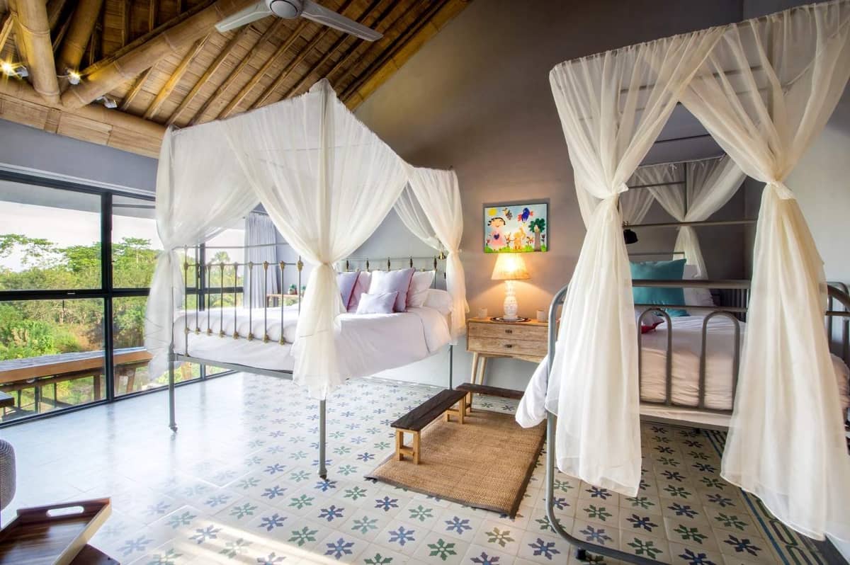 Rent villa marietta, Indonesia, Bali, Changu | Villacarte