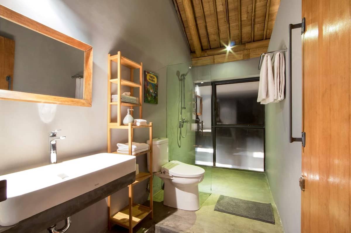 Rent villa marietta, Indonesia, Bali, Changu | Villacarte