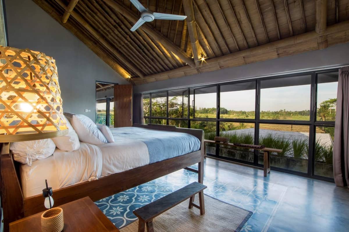 Rent villa marietta, Indonesia, Bali, Changu | Villacarte