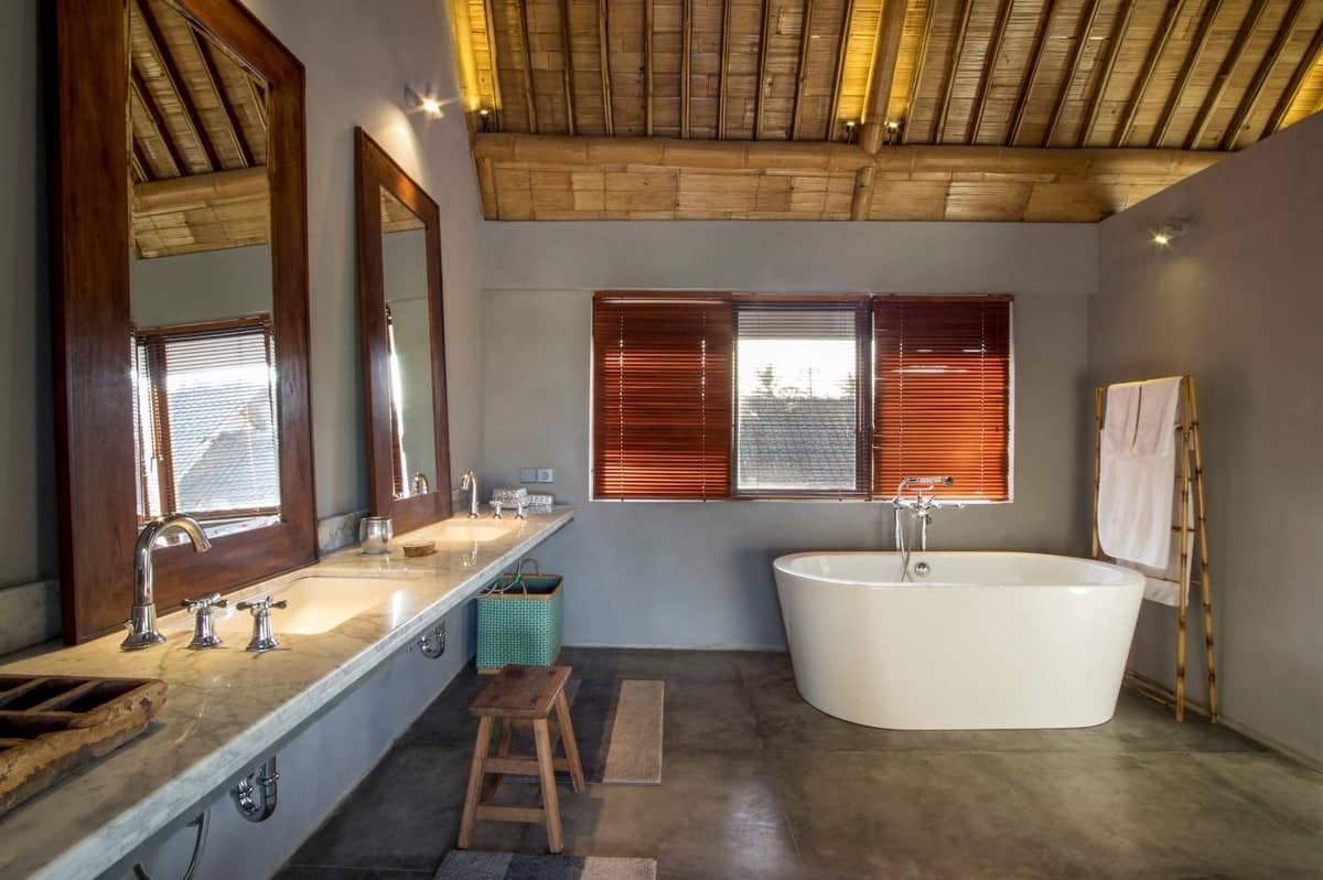 Rent villa marietta, Indonesia, Bali, Changu | Villacarte