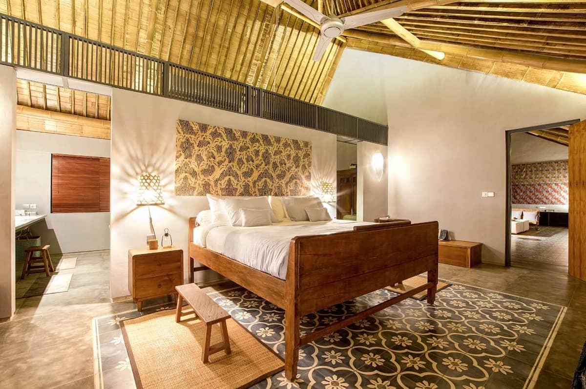 Rent villa marietta, Indonesia, Bali, Changu | Villacarte
