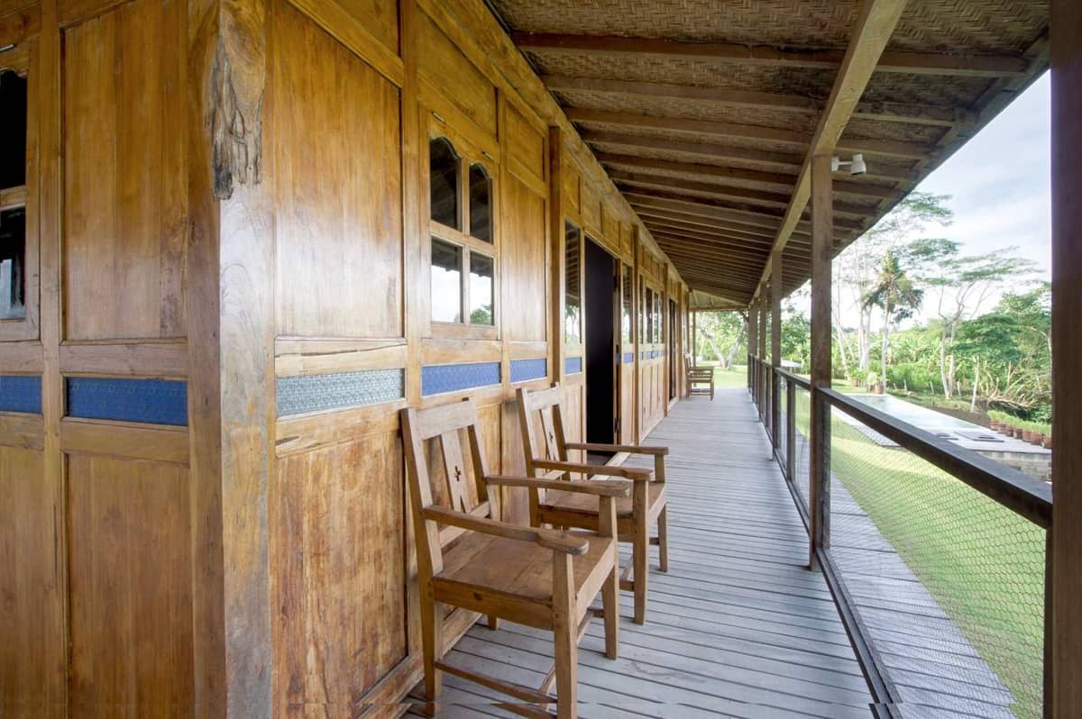 Rent villa marietta, Indonesia, Bali, Changu | Villacarte