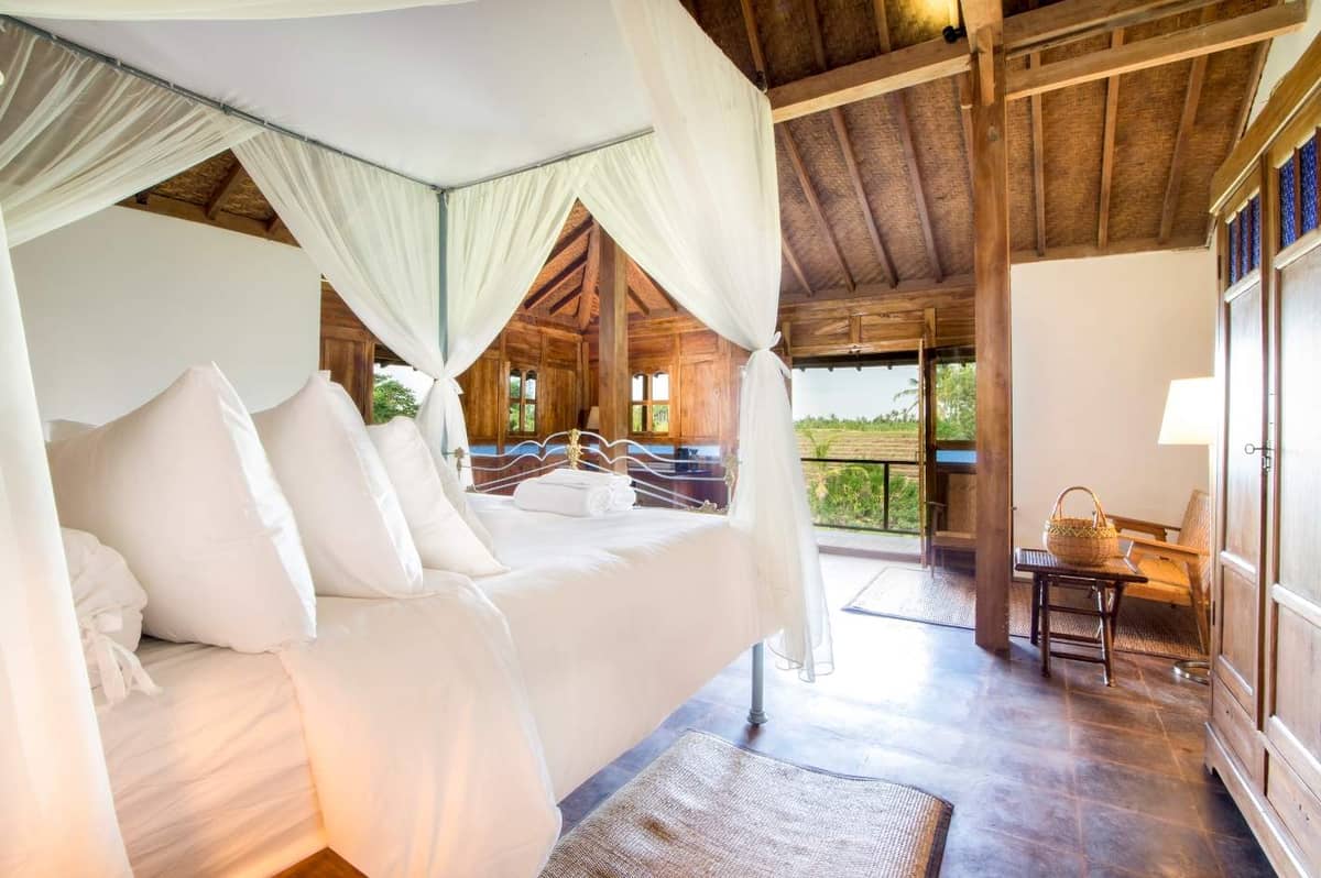 Rent villa marietta, Indonesia, Bali, Changu | Villacarte