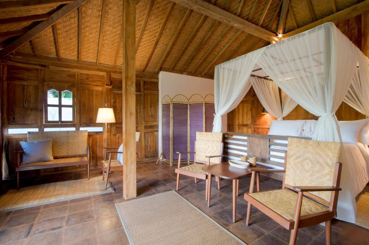 Rent villa marietta, Indonesia, Bali, Changu | Villacarte