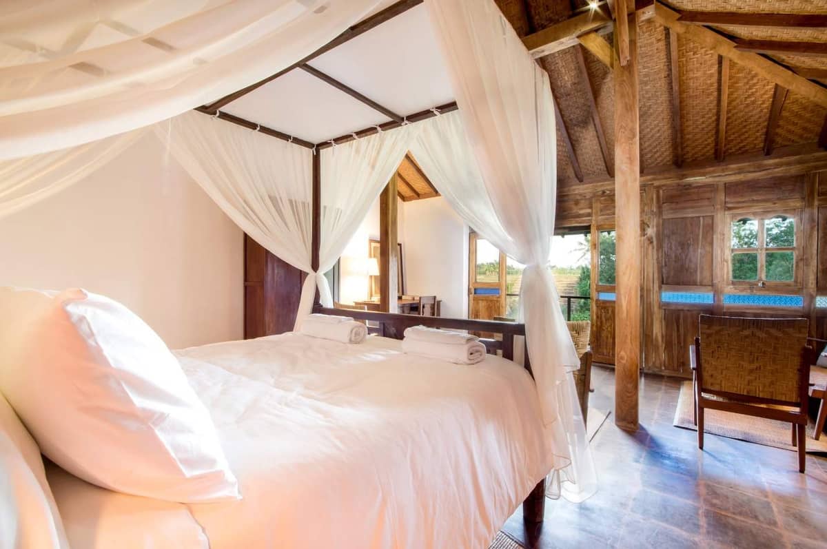 Rent villa marietta, Indonesia, Bali, Changu | Villacarte