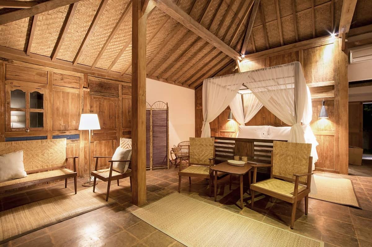 Rent villa marietta, Indonesia, Bali, Changu | Villacarte
