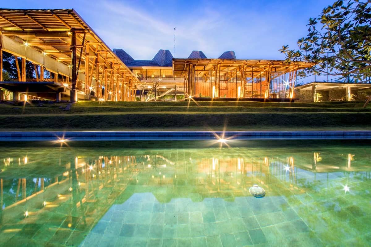 Rent villa marietta, Indonesia, Bali, Changu | Villacarte