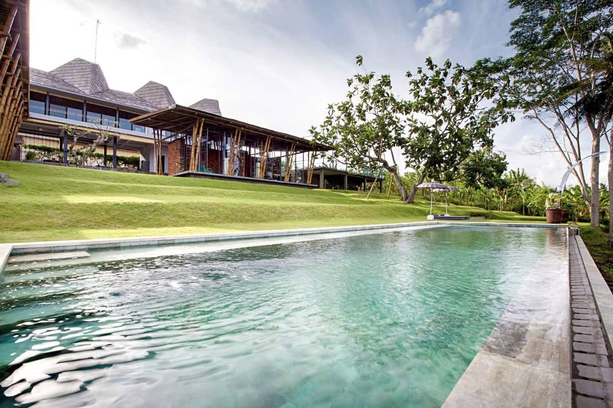 Rent villa marietta, Indonesia, Bali, Changu | Villacarte