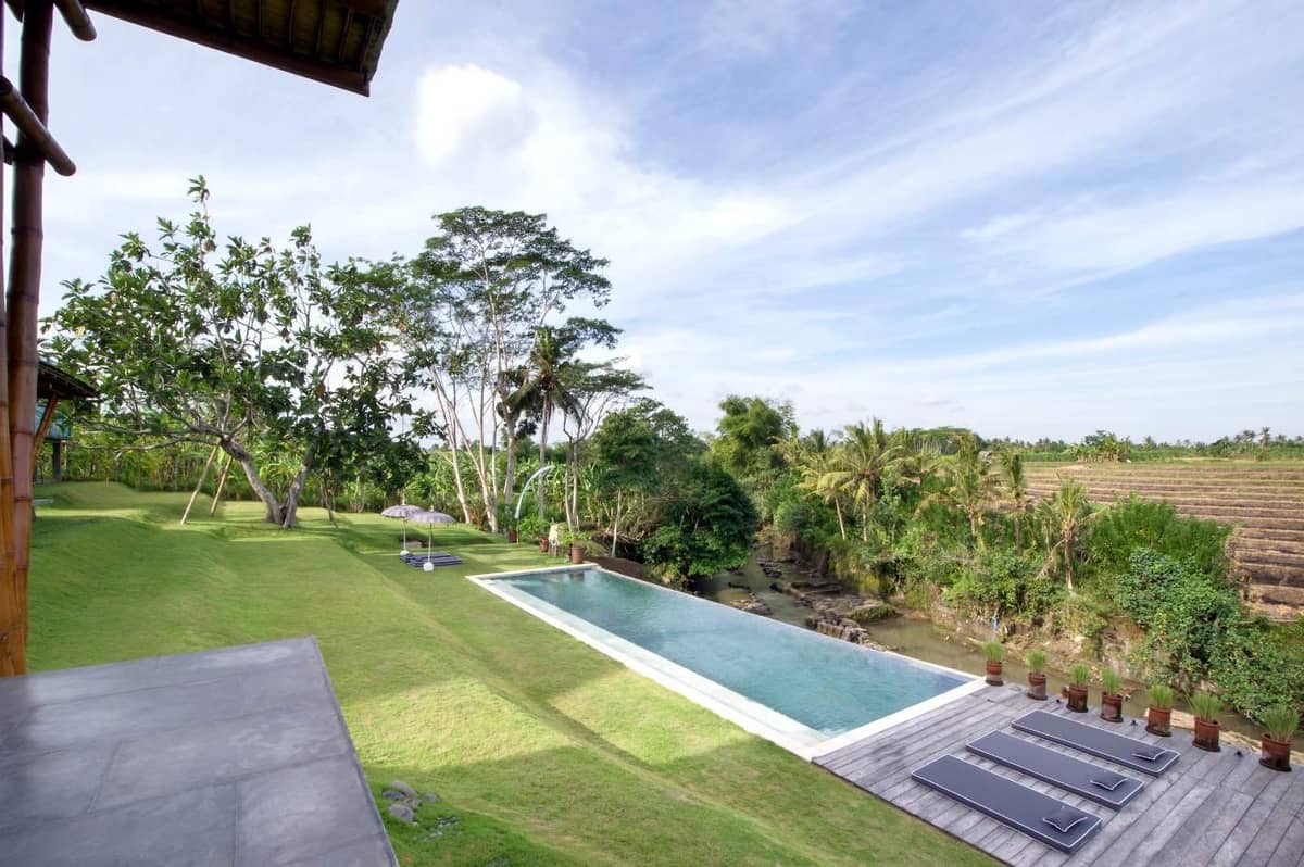 Rent villa marietta, Indonesia, Bali, Changu | Villacarte