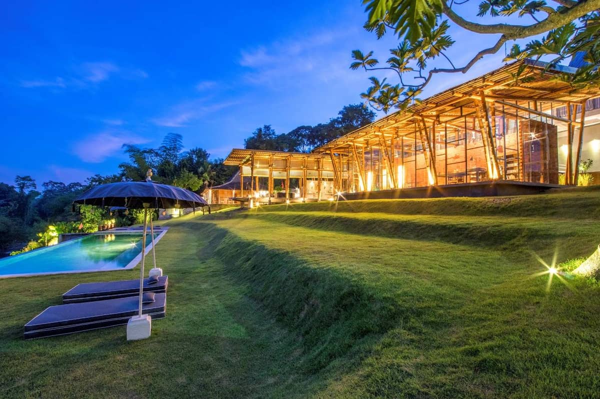Rent villa marietta, Indonesia, Bali, Changu | Villacarte